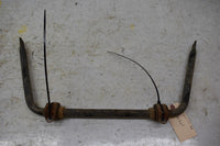 2007 Yamaha Grizzly 700 EPS Rear Sway Bar 3B4-47491-00-00