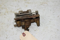 2007 Yamaha Grizzly 700 EPS Right Front Brake Caliper 3B4-2580U-00-00