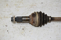 2007 Yamaha Grizzly 700 EPS  Right Rear Axle 3B4-2518E-10-00