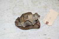 2007 Yamaha Grizzly 700 EPS Left Front Brake Caliper 3B4-2580T-00-00