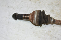 2007 Yamaha Grizzly 700 EPS Left Rear Axle 3B4-2518E-10-00