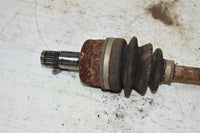 2007 Yamaha Grizzly 700 EPS  Left Front Axle 3B4-2518E-00-00