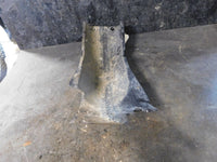 1979 Kawasaki KZ440A Inner Rear Fender