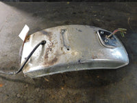 1979 Kawasaki KZ440A Rear Fender