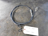 1979 Kawasaki KZ440A Clutch Cable