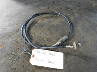 1979 Kawasaki KZ440A Clutch Cable