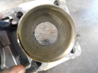 1979 Kawasaki KZ440A Cylinders