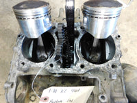 1979 Kawasaki KZ440A Bottom End