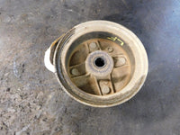 2005 Kawasaki Bayou KLF250 2x4 Left Front Hub