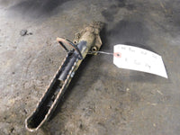 1988 Kawasaki Bayou KLF220 2x4 Right Foot Peg