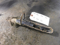 1988 Kawasaki Bayou KLF220 2x4 Right Foot Peg