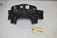 2007 Yamaha Grizzly 700 EPS Dash Mount Plastic 3B4-2837L-00-00