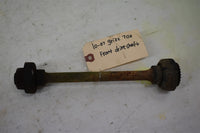 2007 Yamaha Grizzly 700 EPS Front Drive Shaft 3B4-46173-00-00