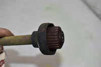 2007 Yamaha Grizzly 700 EPS Front Drive Shaft 3B4-46173-00-00