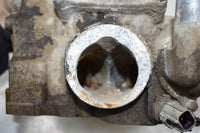 2007 Yamaha Grizzly 700 EPS Cylinder Head - CORE 3B4-11101-00-00