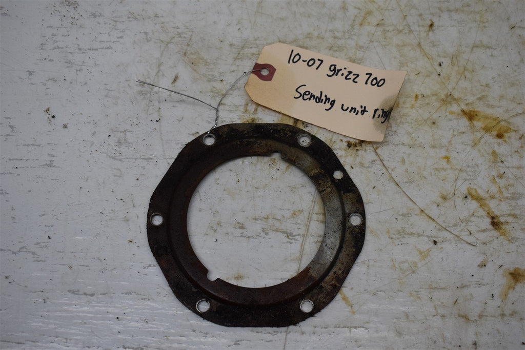 2007 Yamaha Grizzly 700 EPS Fuel Pump Ring 3B4-24491-00-00