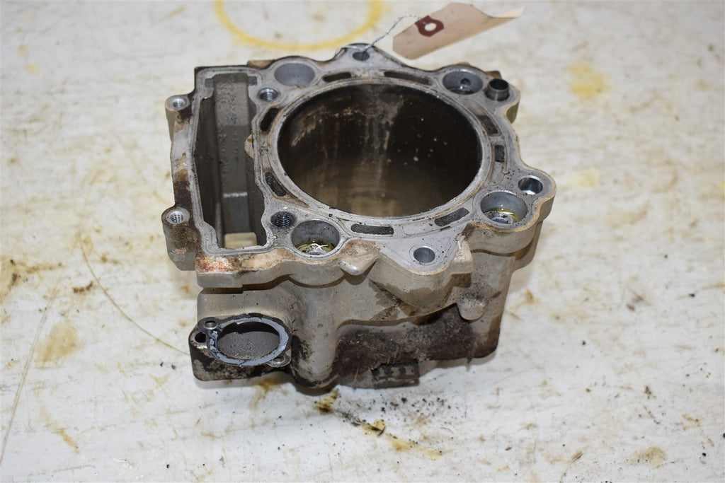 2007 Yamaha Grizzly 700 EPS Cylinder - CORE 3B4-11311-00-00