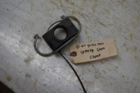 2007 Yamaha Grizzly 700 EPS Steering Stem Bushing 1UY-23812-00-00