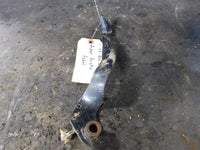 2005 Kawasaki Bayou KLF250 2x4 Rear Brake Pedal