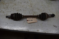 2007 Yamaha Grizzly 700 EPS Right Front Axle