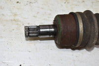 2007 Yamaha Grizzly 700 EPS Right Front Axle