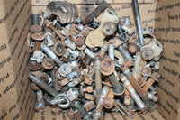 2007 Yamaha Grizzly 700 EPS Bolts Lot