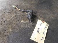 1988 Kawasaki Bayou KLF220 2x4 Key Switch