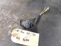 1988 Kawasaki Bayou KLF220 2x4 Key Switch