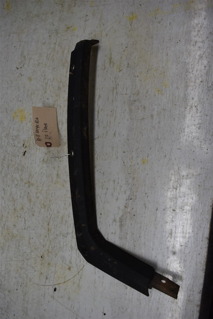 2011 Polaris Ranger 800 Right Front Fender Flare 5437569-070