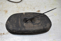 2011 Polaris Ranger 800 Headrests 5437938-070