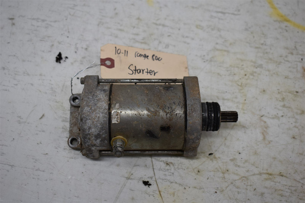 2011 Polaris Ranger 800 Starter 4012032