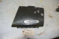 2011 Polaris Ranger 800 Glove Box Lid 5437578-498