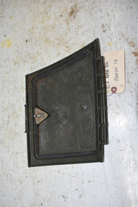 2011 Polaris Ranger 800 Glove Box Lid 5437578-498