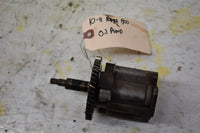 2011 Polaris Ranger 800 Oil Pump 5135094