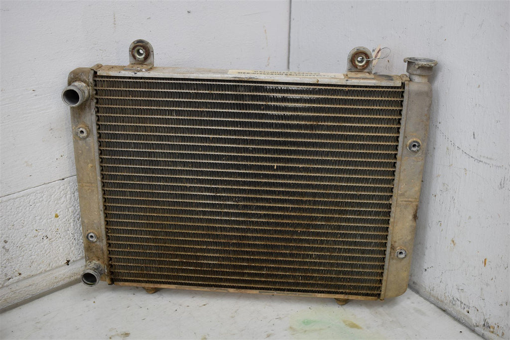 2011 Polaris Ranger 800 Radiator 1240528