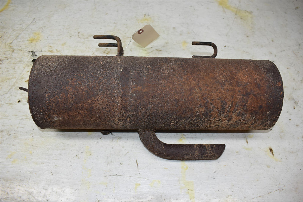 2011 Polaris Ranger 800 Exhaust / Muffler 1262115-489