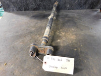 1988 Kawasaki Bayou KLF220 2x4 Steering Stem