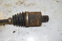 2011 Polaris Ranger 800 Left Rear Axle 1332878