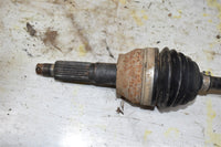 2011 Polaris Ranger 800 Left Rear Axle 1332878