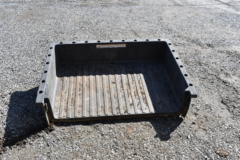 2011 Polaris Ranger 800 Bed 5438359-070