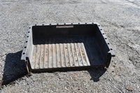 2011 Polaris Ranger 800 Bed 5438359-070