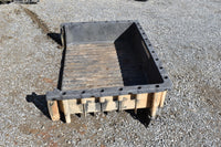 2011 Polaris Ranger 800 Bed 5438359-070