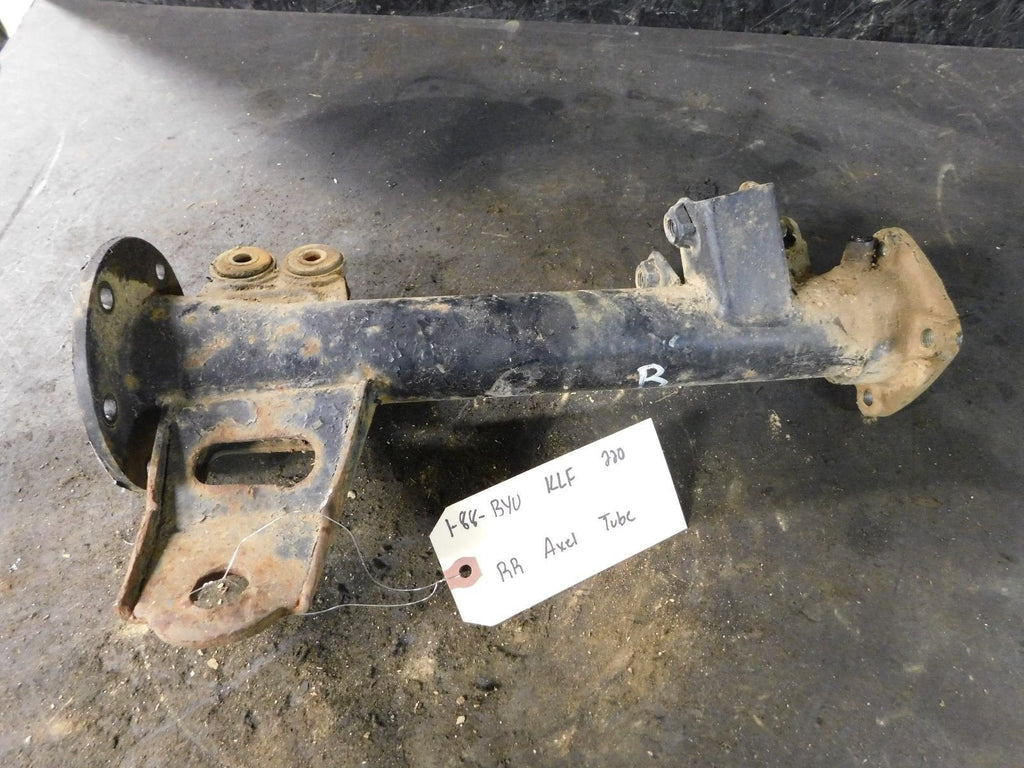 1988 Kawasaki Bayou KLF220 2x4 Right Rear Axle Tube