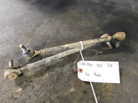 1988 Kawasaki Bayou KLF220 2x4 Tie Rods
