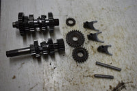 1993 Kawasaki KX 250 Transmission / Tranny