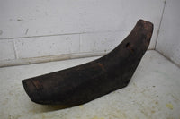 1993 Kawasaki KX 250 Seat