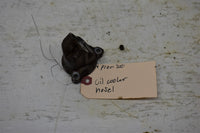 2016 Honda Pioneer 700-4 Oil Cooler Joint 11332-HN8-000