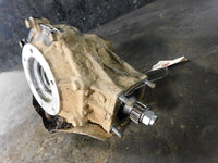 1988 Kawasaki Bayou KLF220 2x4 Rear Differential