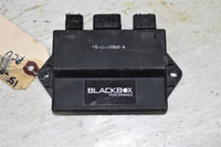 2001 Yamaha Raptor 660 ECU