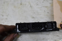 2001 Yamaha Raptor 660 ECU